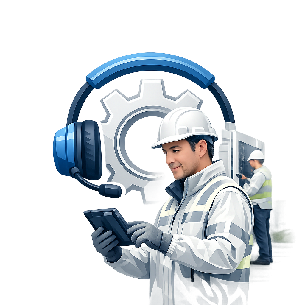 Hexa ICT specialist