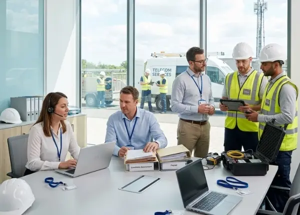 Hexa ICT hiring process